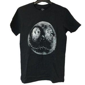 Nightmare Before Christmas Men’s Graphic T-Shirt